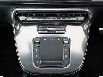 صورة مصغرة 27 لـ 2025 Mercedes-BENZ V-CLASS