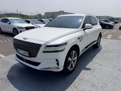 GENESIS GV80 - 1