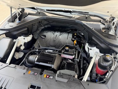 GENESIS GV80 - 7