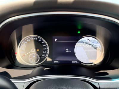 GENESIS GV80 - 8