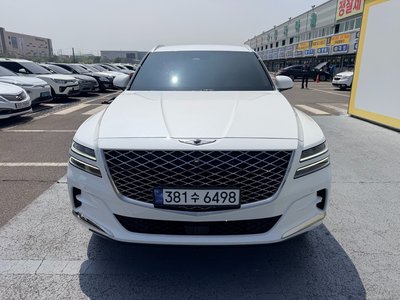 GENESIS GV80 - 2