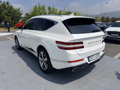 GENESIS GV80 - 4
