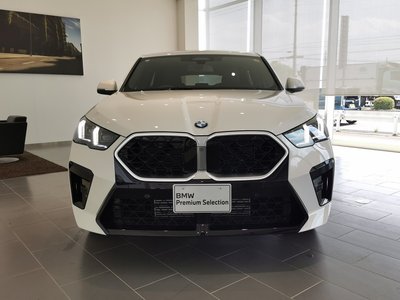BMW X2 - 10