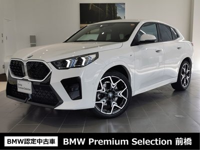 BMW X2 - 1