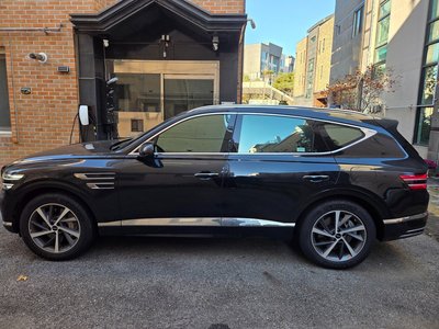 GENESIS GV80 - 6