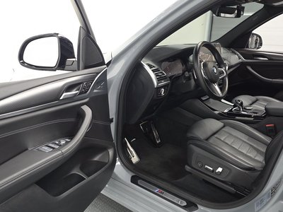 BMW X3 - 10