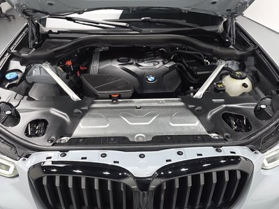 BMW X3 - 7
