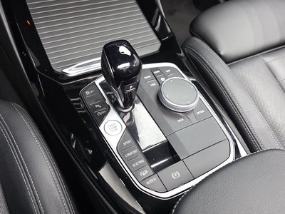 BMW X3 - 9