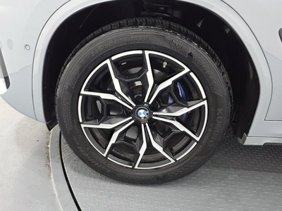 BMW X3 - 6
