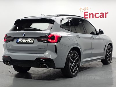BMW X3 - 4
