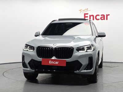 BMW X3 - 2