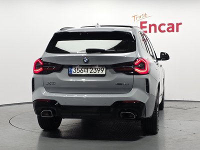 BMW X3 - 3