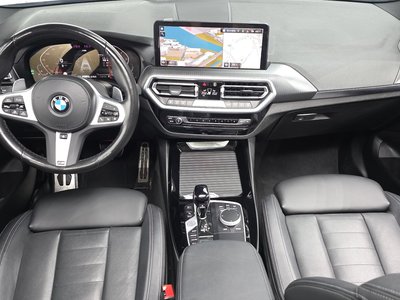 BMW X3 - 5