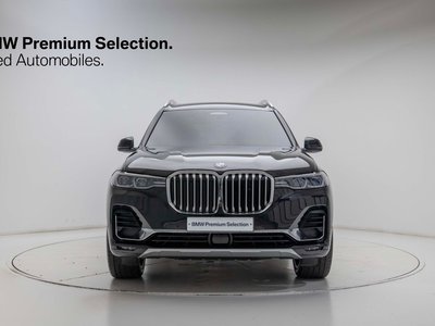 BMW X7 - 2