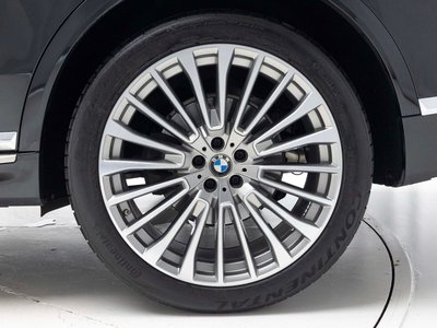 BMW X7 - 6