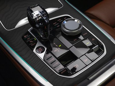 BMW X7 - 10