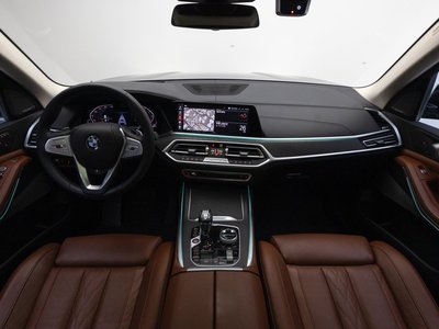 BMW X7 - 8