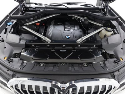BMW X7 - 7