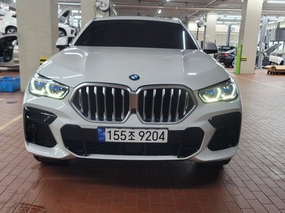 BMW X6 - 2