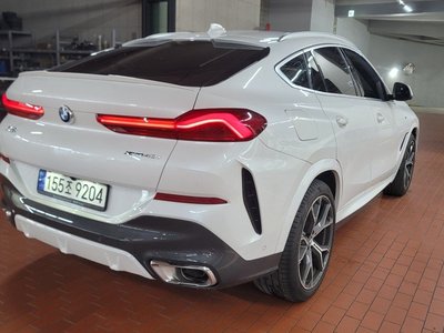 BMW X6 - 5