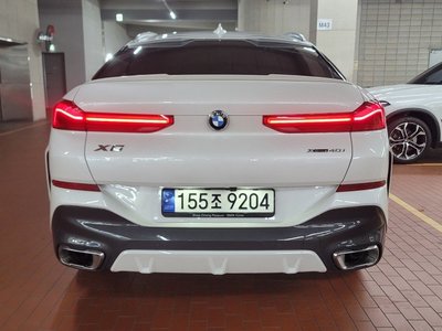 BMW X6 - 3