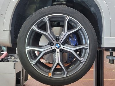 BMW X6 - 6