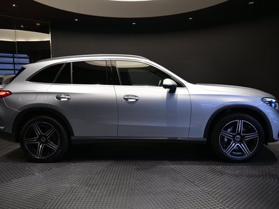MERCEDES-BENZ GLC - 4