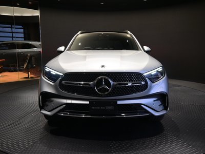 MERCEDES-BENZ GLC - 2