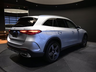 MERCEDES-BENZ GLC - 5
