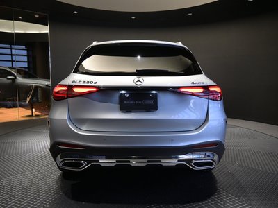 MERCEDES-BENZ GLC - 6