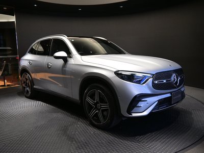 MERCEDES-BENZ GLC - 3