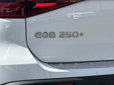 صورة 16 لـ 2025 Mercedes-BENZ EQB