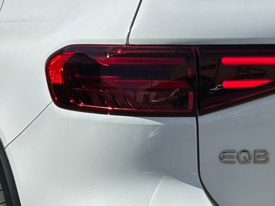 صورة 15 لـ 2025 Mercedes-BENZ EQB