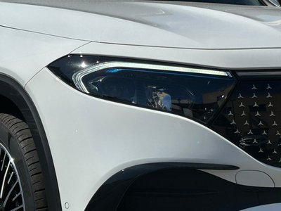 صورة 6 لـ 2025 Mercedes-BENZ EQB