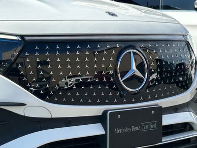 صورة 7 لـ 2025 Mercedes-BENZ EQB