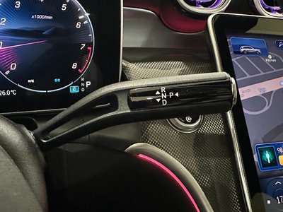 MERCEDES-BENZ GLC - 9