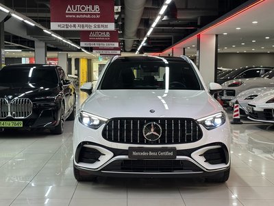 MERCEDES-BENZ GLC - 2