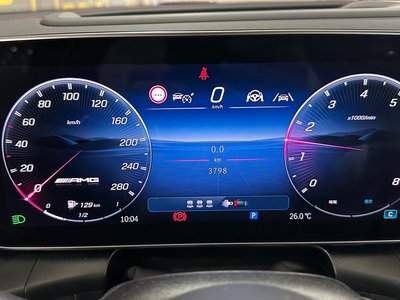 MERCEDES-BENZ GLC - 8