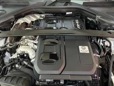 MERCEDES-BENZ GLC - 7