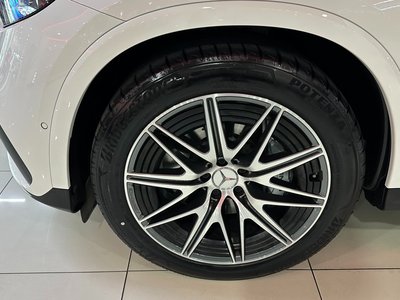 MERCEDES-BENZ GLC - 6