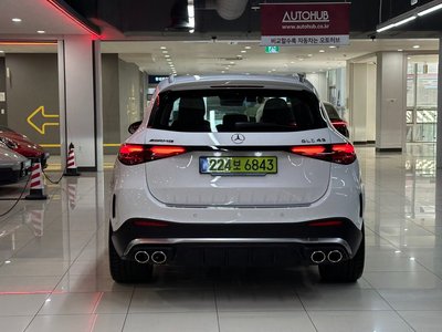 MERCEDES-BENZ GLC - 3