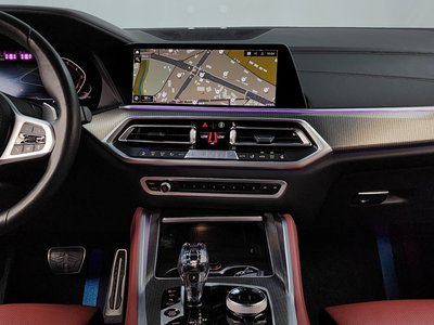 صورة مصغرة 20 لـ 2021 BMW X6