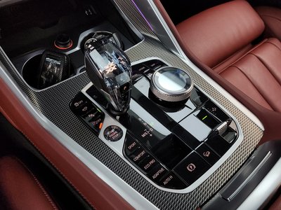 صورة مصغرة 12 لـ 2021 BMW X6