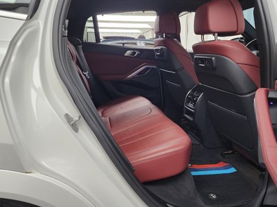 صورة مصغرة 18 لـ 2021 BMW X6