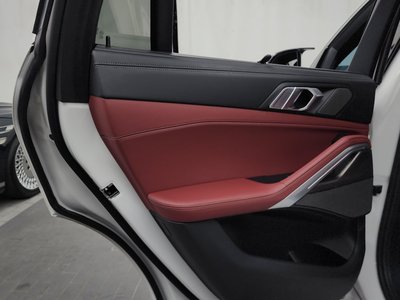 صورة مصغرة 15 لـ 2021 BMW X6