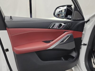 صورة مصغرة 14 لـ 2021 BMW X6