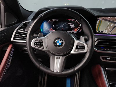 صورة مصغرة 19 لـ 2021 BMW X6