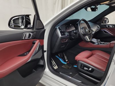 صورة مصغرة 13 لـ 2021 BMW X6