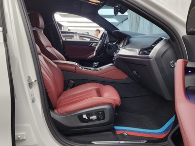 صورة مصغرة 17 لـ 2021 BMW X6