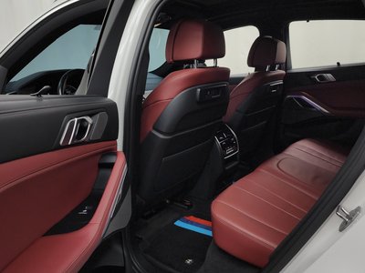 صورة مصغرة 16 لـ 2021 BMW X6
